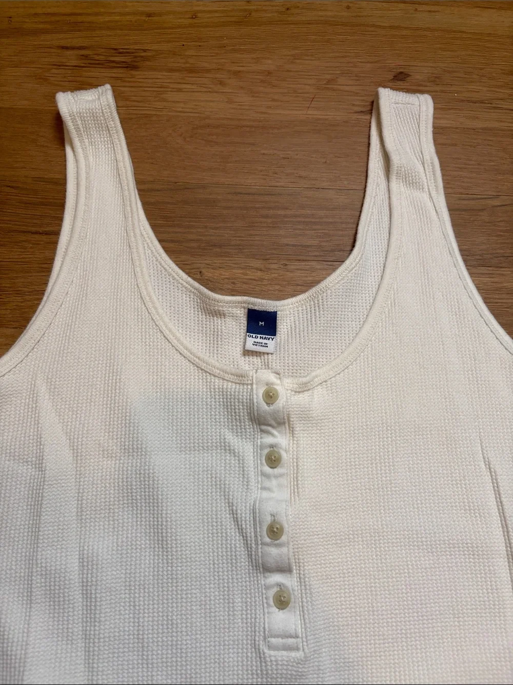 Old Navy soft ribbed